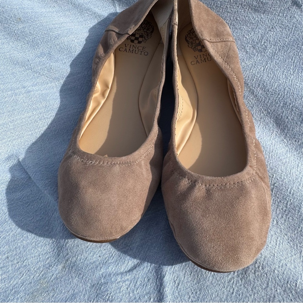 Vince Camuto Ballet - NWOT - Picture 7 of 7